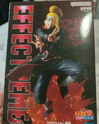 Naruto Deidara 