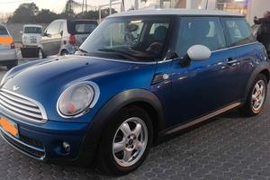 MINI COOPER D 1.6 
