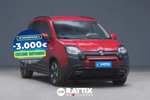 FIAT Pandina III 2024 Cross Pandina Cross 1.0 fire