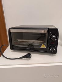 Forno elettrico