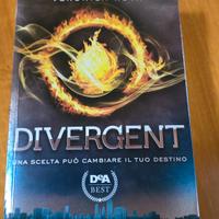 Divergent