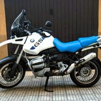 Bmw r 1100 gs - 1998