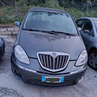 LANCIA Musa 2ª serie - 2011