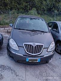 LANCIA Musa 2ª serie - 2011