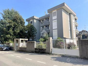 3 LOCALI A CORNAREDO