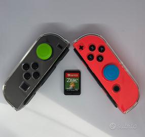 Gioco The Legend of Zelda: Link’s Awakening