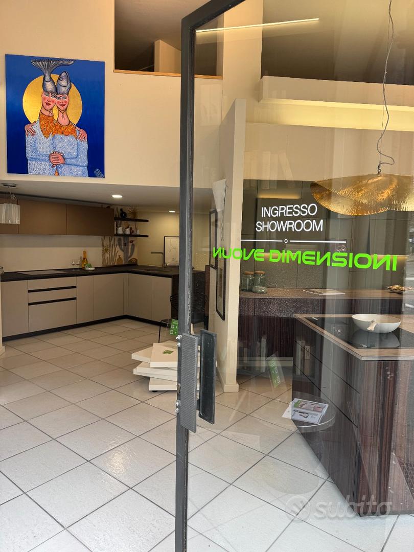 Negozio di arredamento a Chivasso - Vista 5