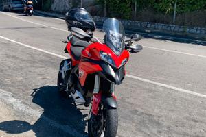 Multistrada 1200