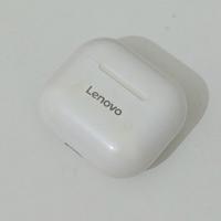 Lenovo LP40 Cuffie True Wireless TWS Bianche