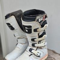Stivali motocross nr 35