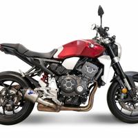 Honda cb 1000 r termignoni terminale relevance