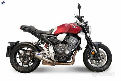 Honda cb 1000 r termignoni terminale relevance