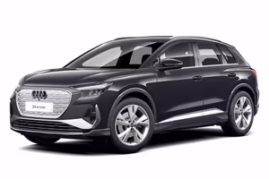 AUDI Q4 e-tron 45 s line edition