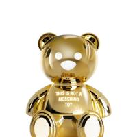 Lampada da tavolo modello TOY GOLD di KARTELL