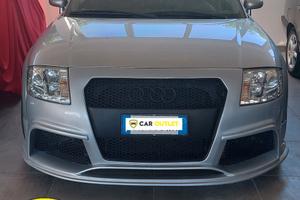 Audi TT 2.0 benzina 180 cv 