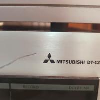 impianto HiFi Mitsubishi completo