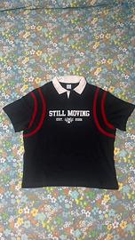 Polo Bershka y2k M
