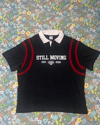 Polo Bershka y2k M
