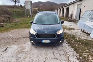 FORD Tourneo Courier 1ªs - 2014