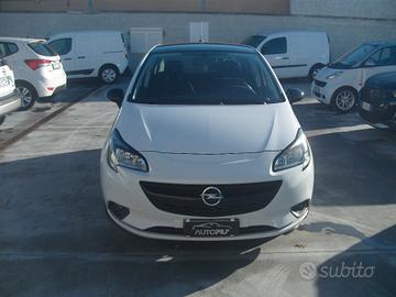 Opel Corsa 1.4 90CV GPL BI-COLOR - 2018