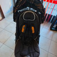 Passeggino leggero Mini by easywalker 