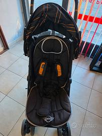 Passeggino leggero Mini by easywalker 