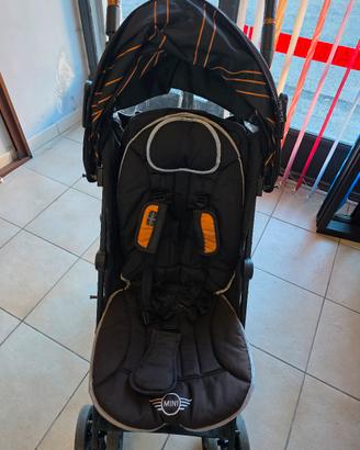 Passeggino leggero Mini by easywalker 