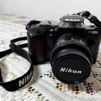 Nikon f401s