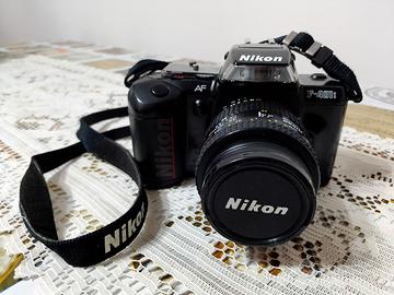 Nikon f401s