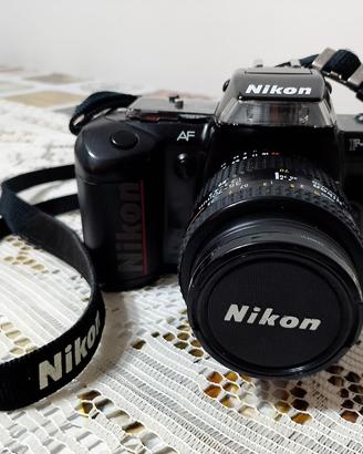 Nikon f401s