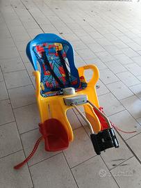 seggiolino bimbo