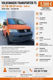Volkswagen T5