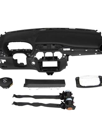 Kit airbag completo MERCEDES CLASSE B W246