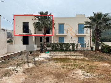 Appartamento di nuova costruzione a Castelluzzo