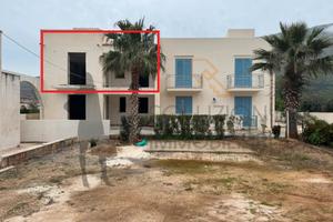 Appartamento di nuova costruzione a Castelluzzo