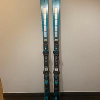 Sci attacchi e scarponi Livello Top