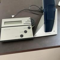 Telefono portatile con segreteria