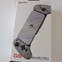 controller Gamesir Galileo G8 per smartphone