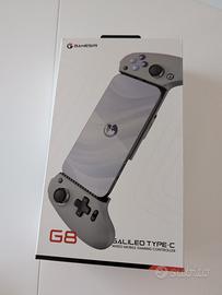 controller Gamesir Galileo G8 per smartphone