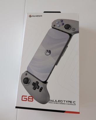 controller Gamesir Galileo G8 per smartphone