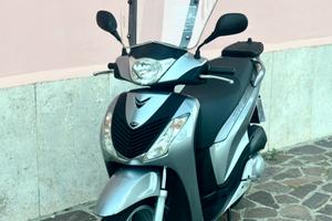 Honda Sh 125