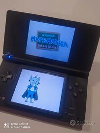 Nintendo DSI