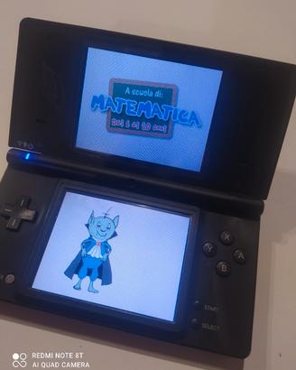 Nintendo DSI