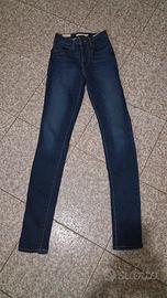 jeans da donna