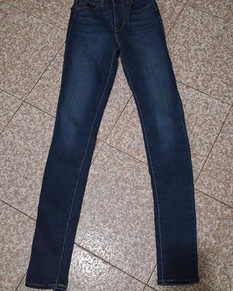 jeans da donna