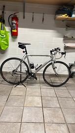 Bianchi Nuvola in carbonio