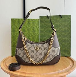 Borsa gucci  hobo moon bag