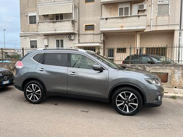 Nissan X-Trail 1.6 dCi 2WD Xtronic Acenta 10/2016