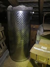 Botte per vino