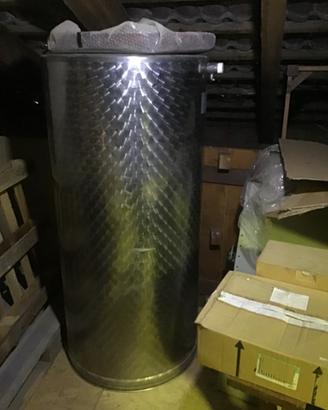 Botte per vino